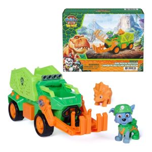 PAW PATROL DINO MOVIE ROCKY RECYCLER