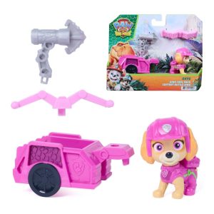 PAW PATROL DINO MOVIE DINO TOOL PACK ASS
