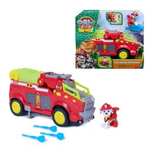 PAW PATROL DINO MOVIE DINO RESCUE RESPONDER