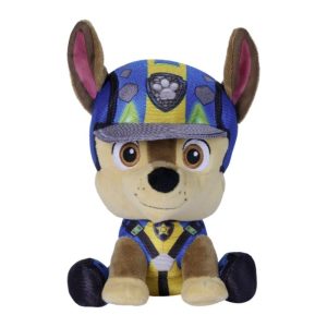 PAW PATROL DINO MOVIE PLUSH ASSORTED