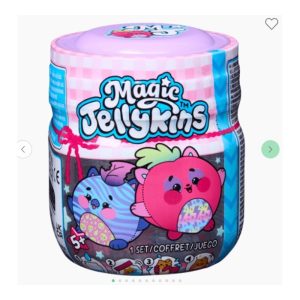 MAGIC JELLYKINS