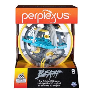 PERPLEXUS BEAST 3D MAZE BALL