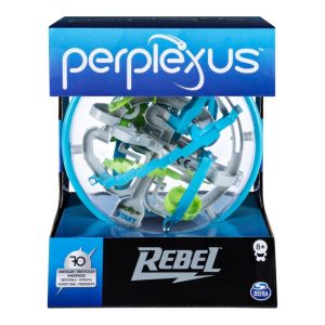 PERPLEXUS REBEL 3D MAZE BALL