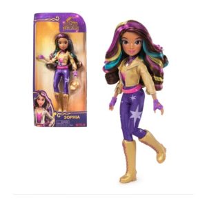UNICORN ACADEMY FASHION DOLL SOPHIA