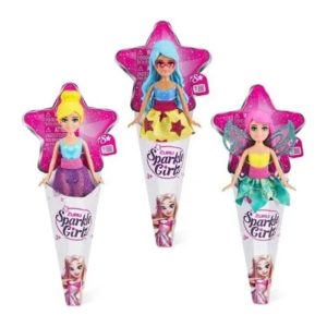 SPARKLE GIRLZ MINI CONI