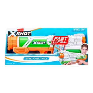 XSHOT WATER - EPIC FAST FILL BLASTER LARGE