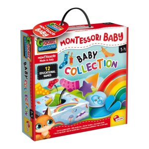 MONTESSORI BABY COLLECTION