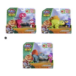 PAW PATROL DINO MOVIE ROARING PUP PALS ASS