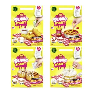 SLIME MART DESSERT BAG
